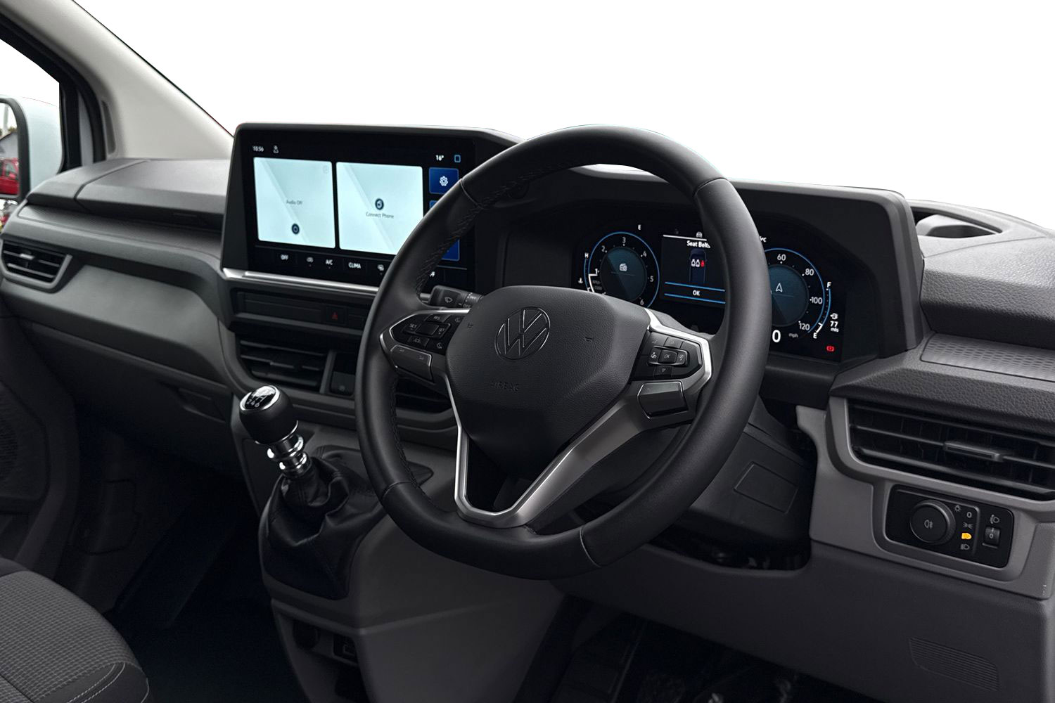 Used Volkswagen Transporter 2025 for sale - 76654351: Photo 13