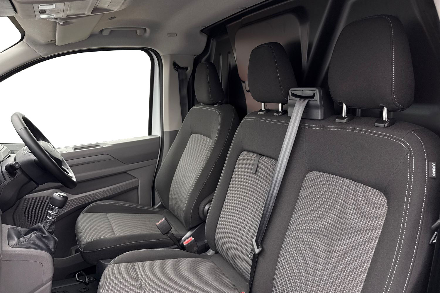 Used Volkswagen Transporter 2025 for sale - 76654351: Photo 15