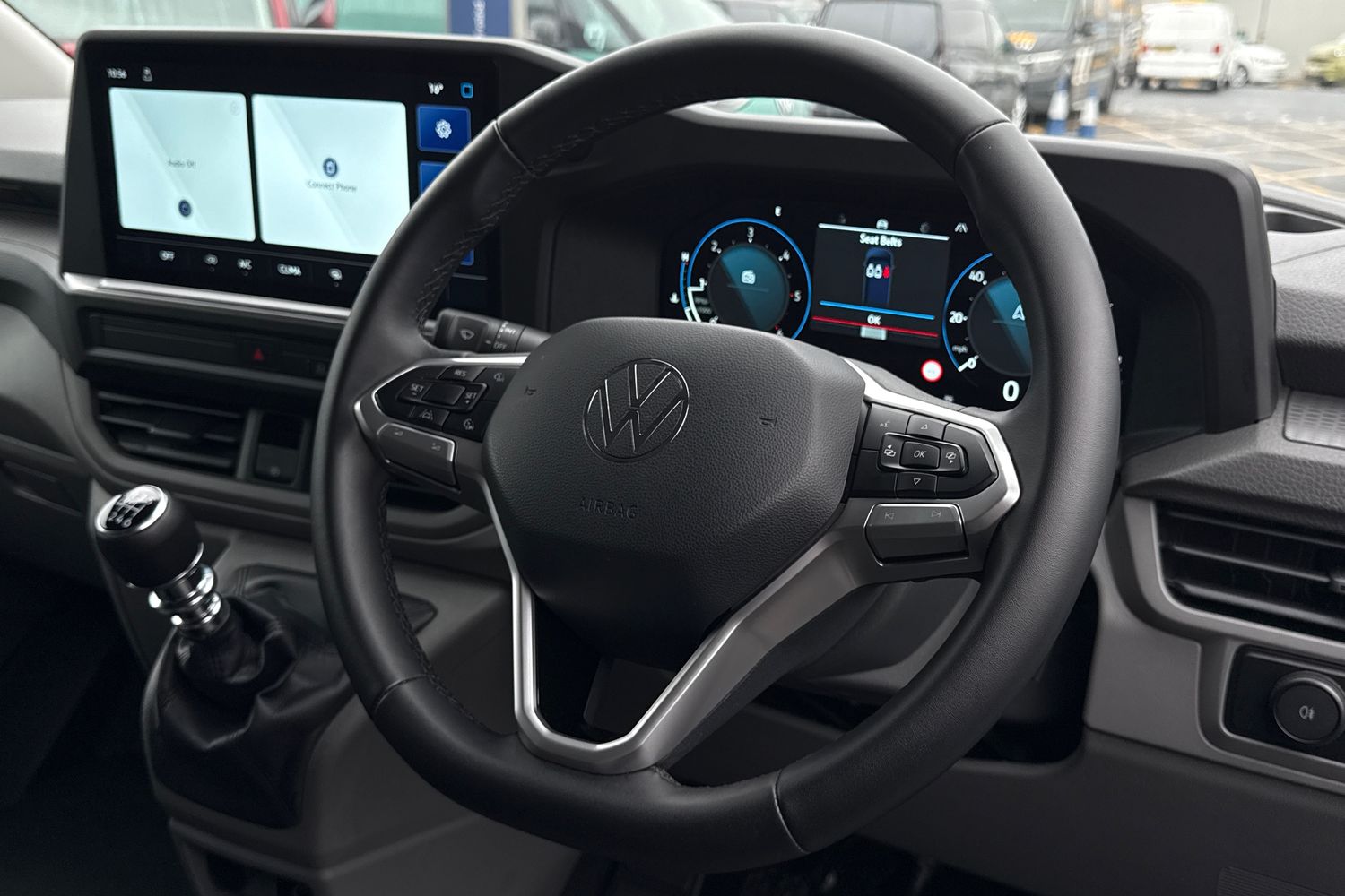 Used Volkswagen Transporter 2025 for sale - 76654351: Photo 17