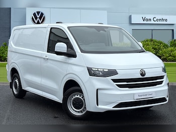 Volkswagen - Transporter