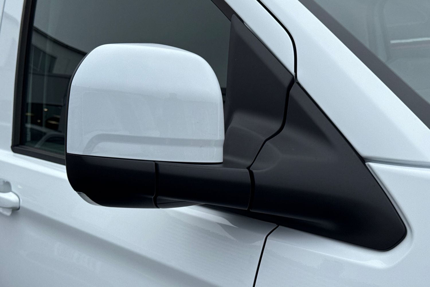 Used Volkswagen Transporter 2025 for sale - 76654351: Photo 26