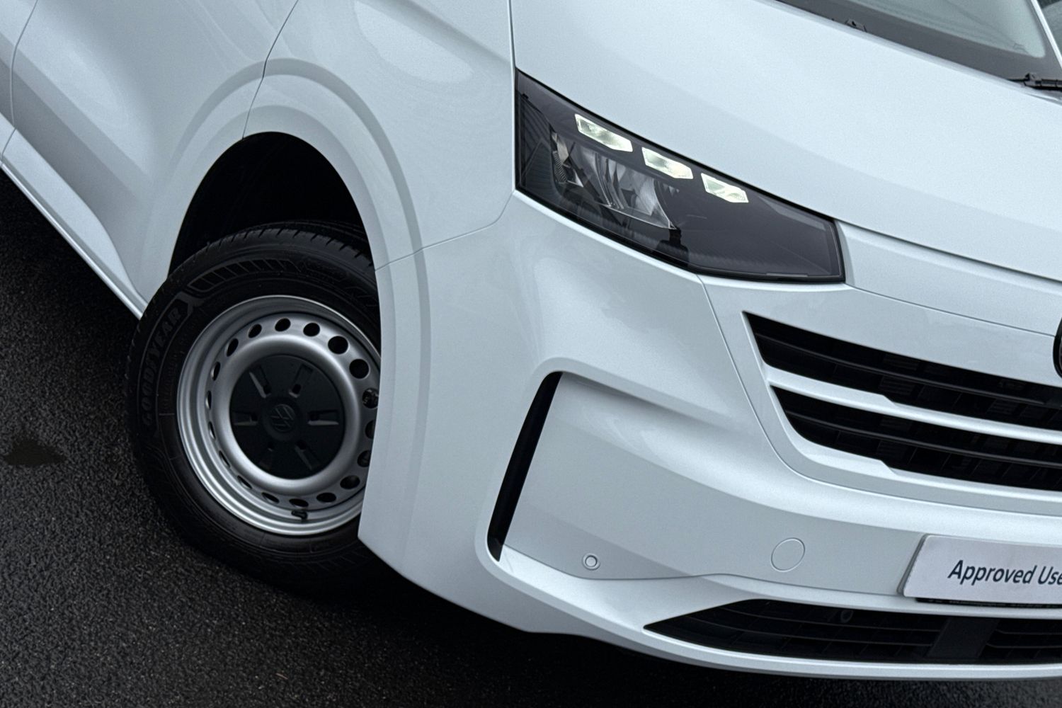 Used Volkswagen Transporter 2025 for sale - 76654351: Photo 28