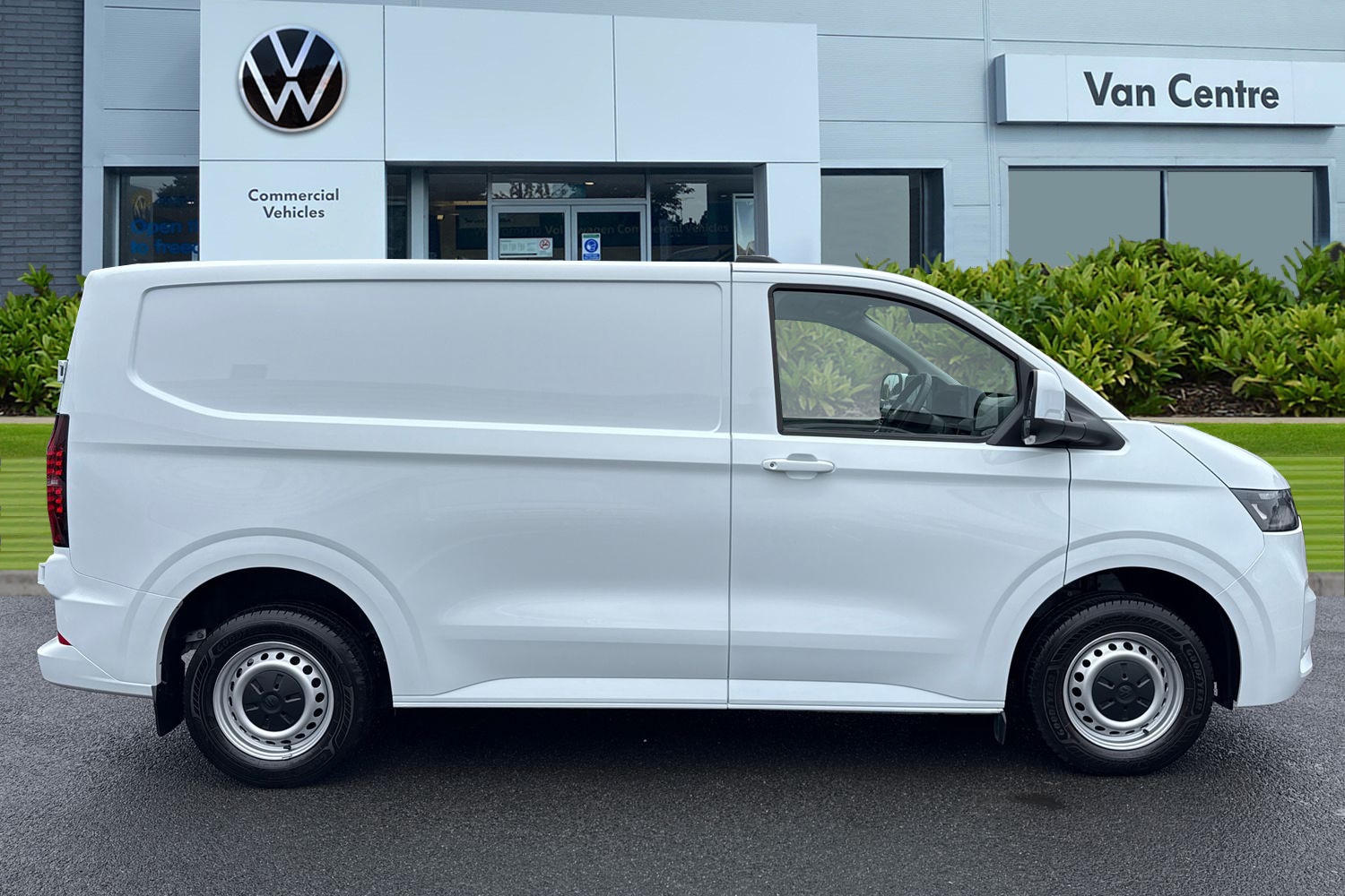 Used Volkswagen Transporter 2025 for sale - 76654351: Photo 3
