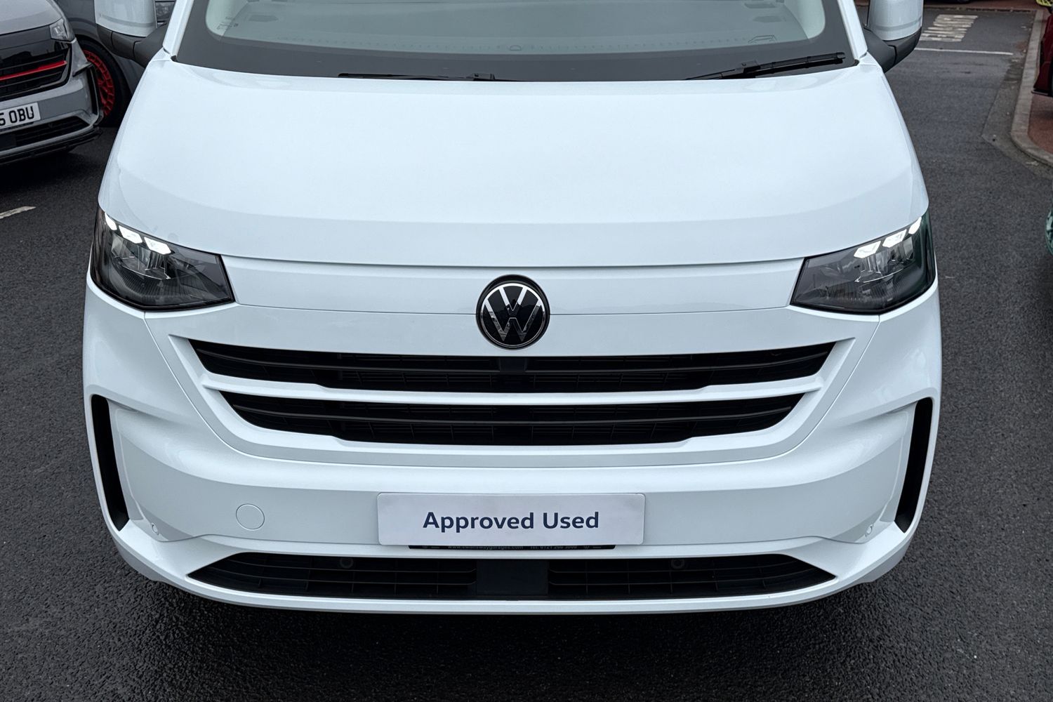 Used Volkswagen Transporter 2025 for sale - 76654351: Photo 30