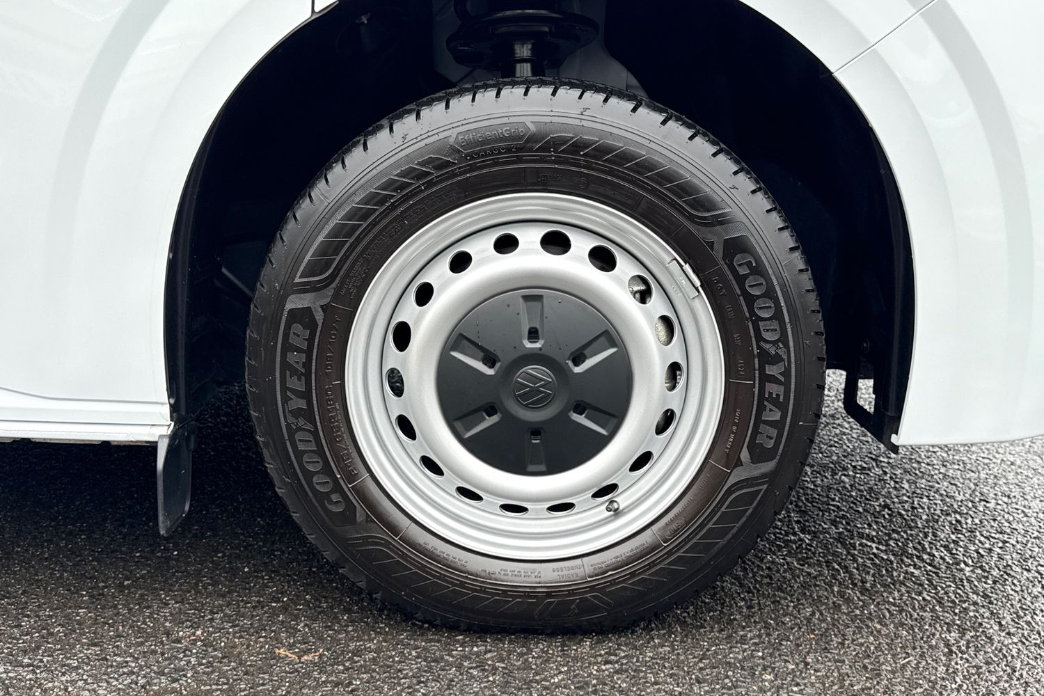 Used Volkswagen Transporter 2025 for sale - 76654351: Photo 9