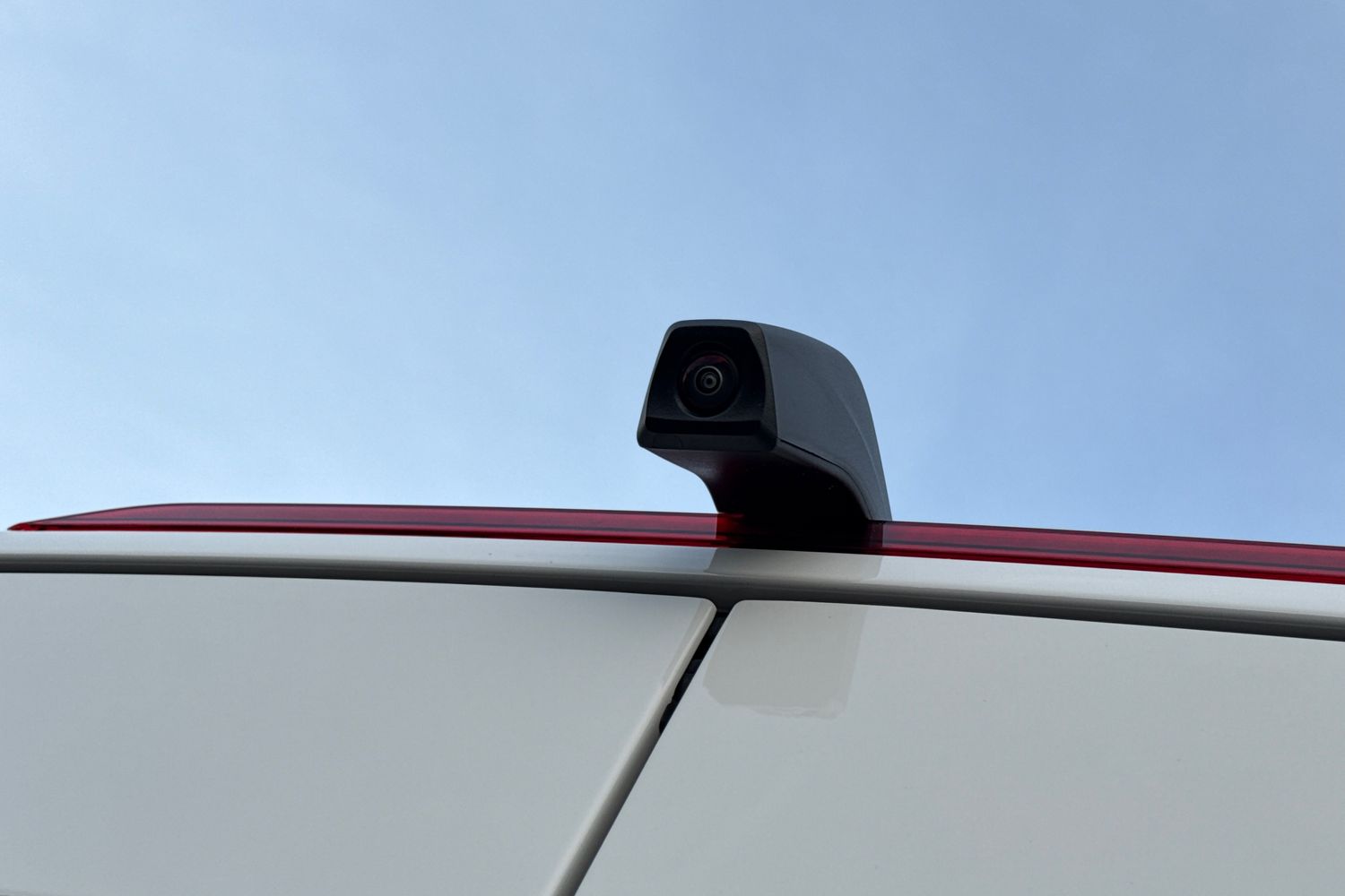 Used Volkswagen Crafter 2025 for sale - 77006872: Photo 32