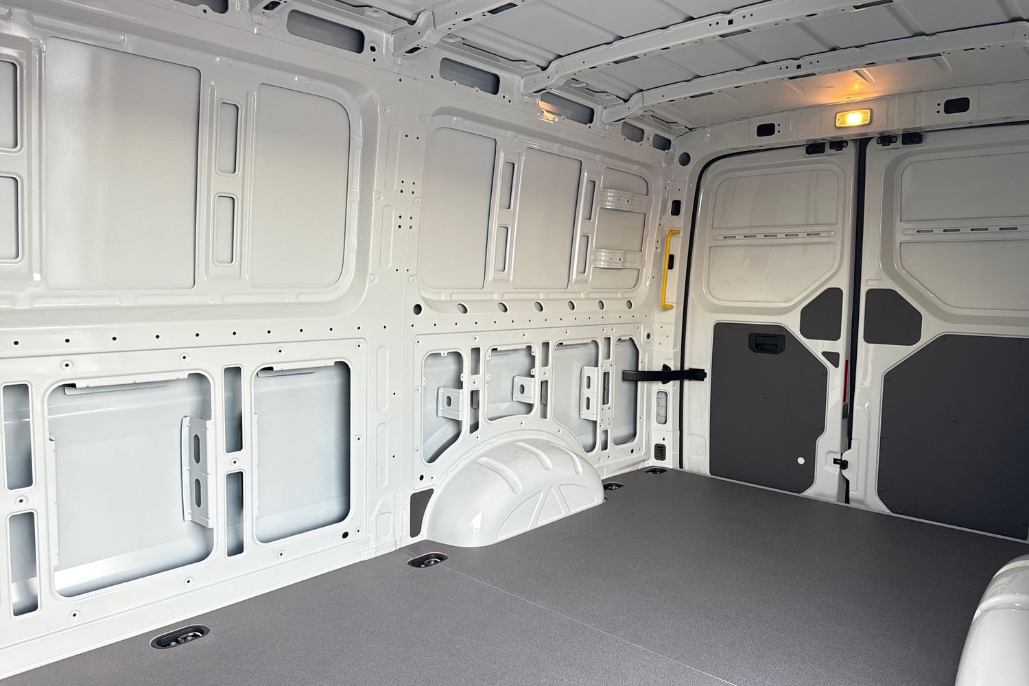 Used Volkswagen Crafter 2025 for sale - 77006872: Photo 44