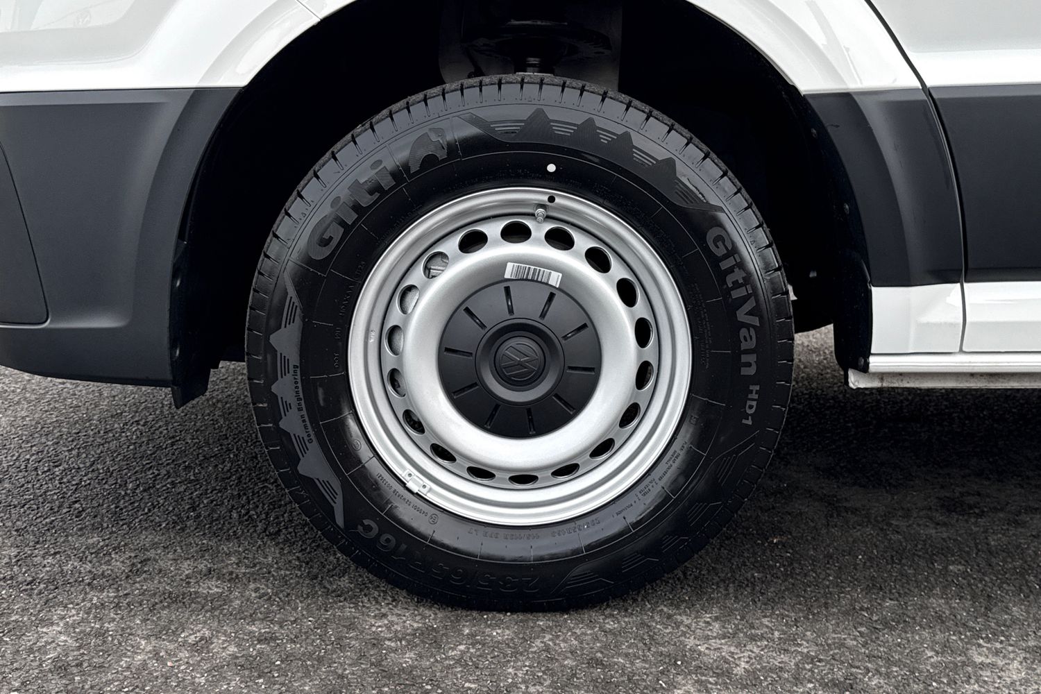 Used Volkswagen Crafter 2025 for sale - 77006872: Photo 9