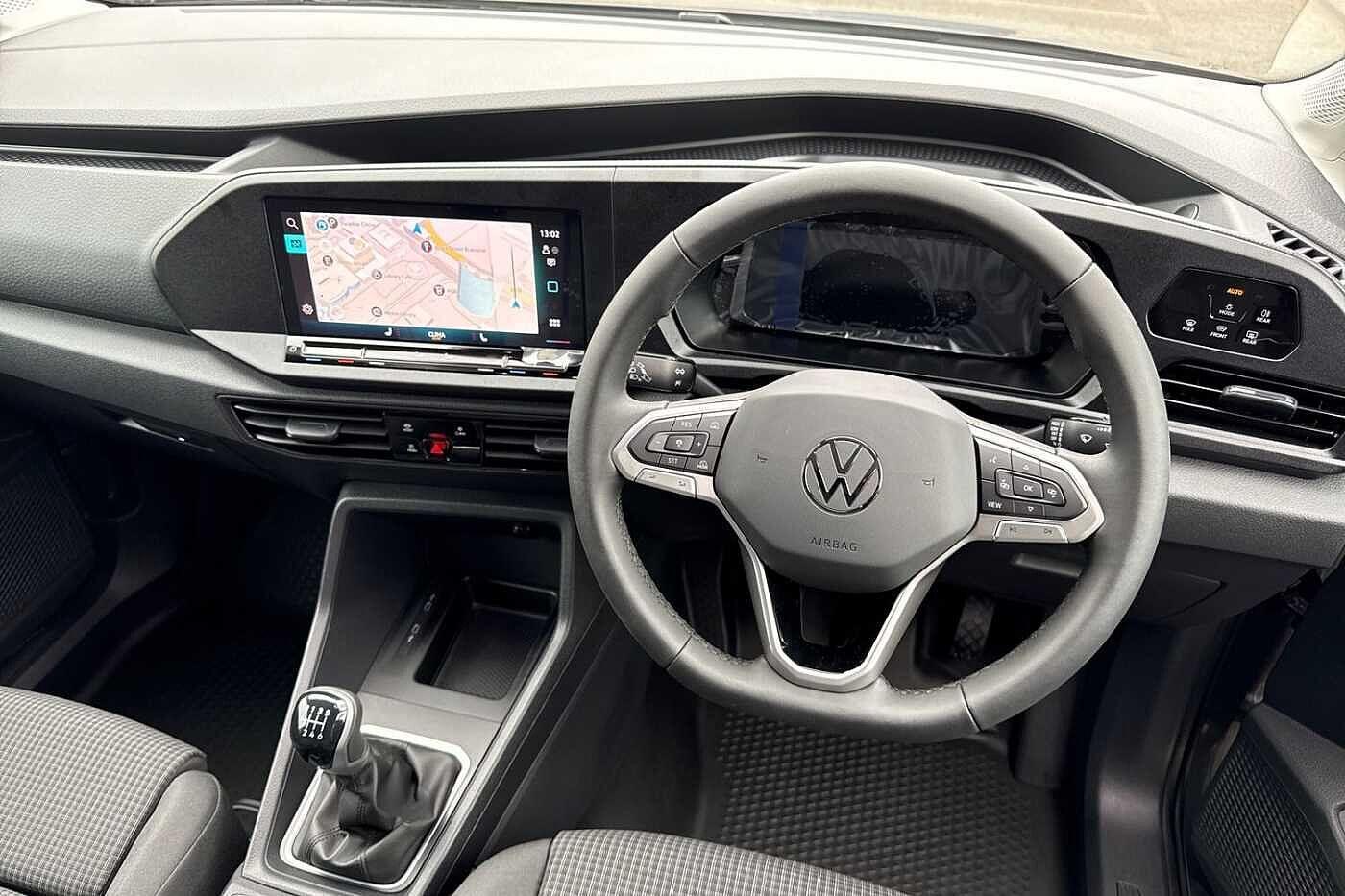 Used Volkswagen Caddy Maxi 2025 for sale - 76232533: Photo 12
