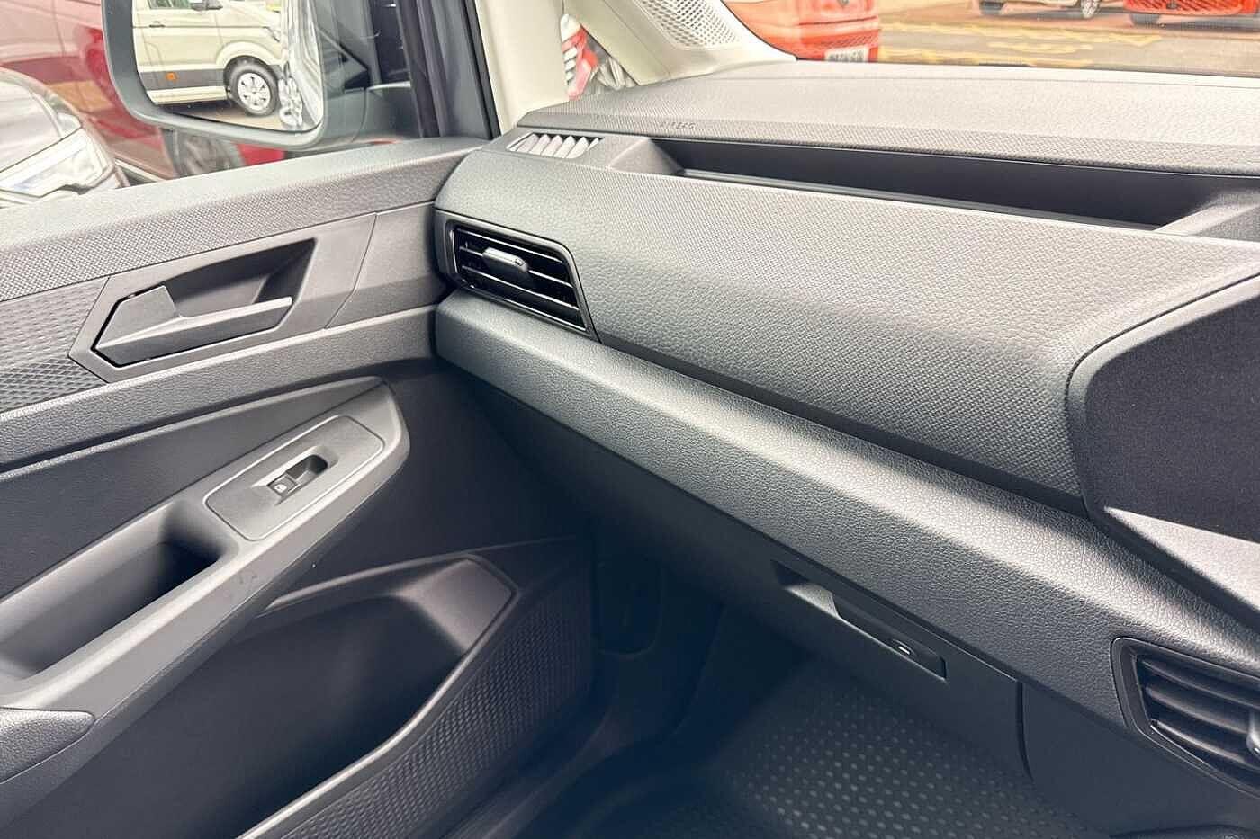 Used Volkswagen Caddy Maxi 2025 for sale - 76232533: Photo 14