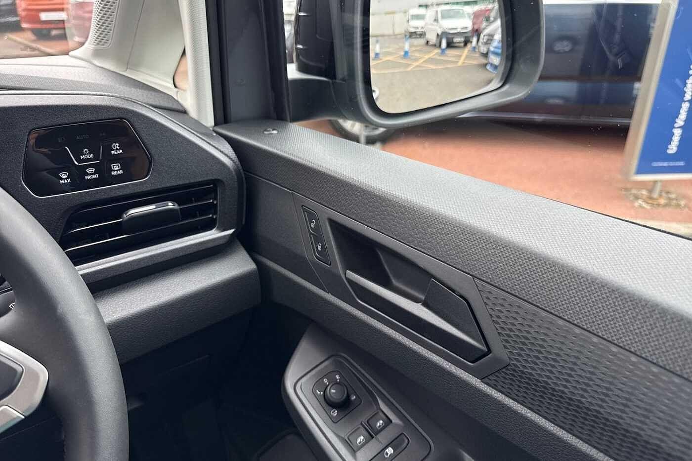 Used Volkswagen Caddy Maxi 2025 for sale - 76232533: Photo 17