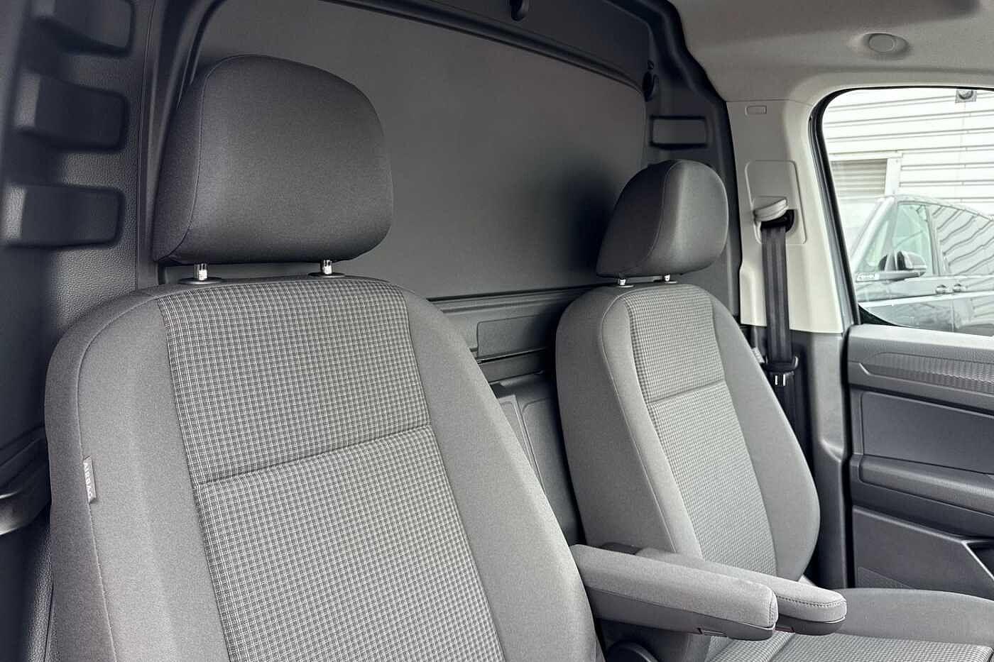 Used Volkswagen Caddy Maxi 2025 for sale - 76232533: Photo 20
