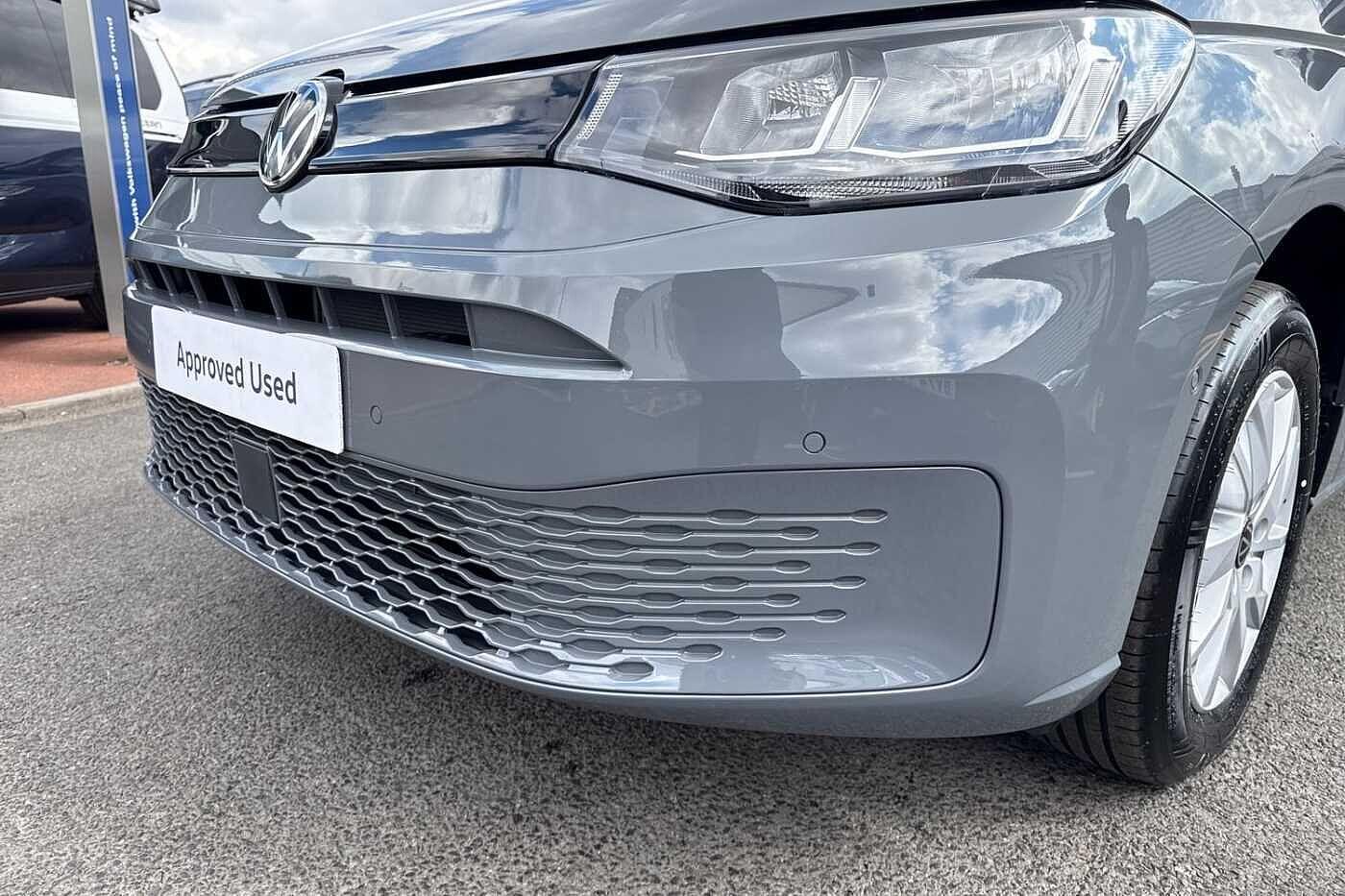 Used Volkswagen Caddy Maxi 2025 for sale - 76232533: Photo 30