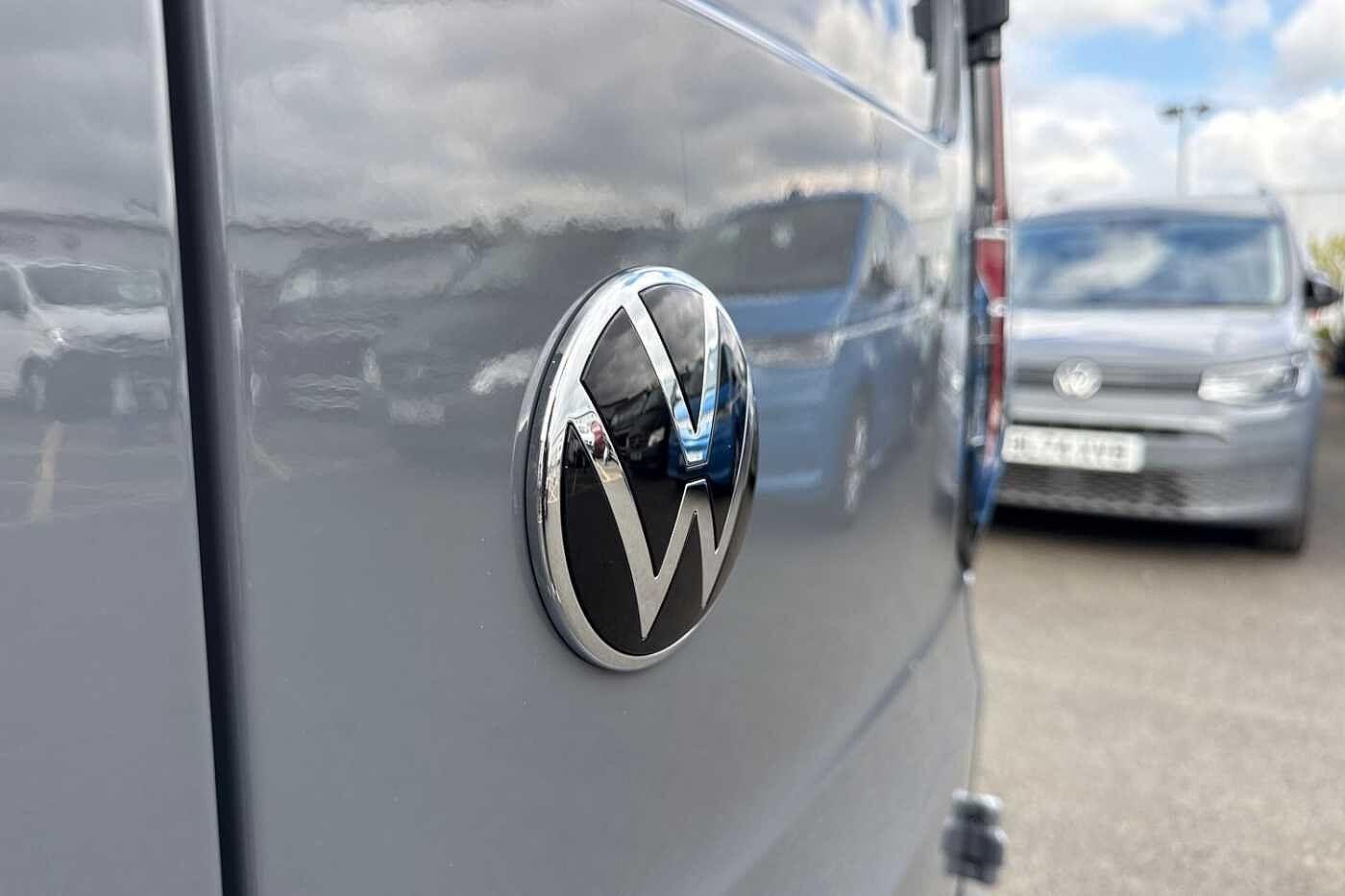 Used Volkswagen Caddy Maxi 2025 for sale - 76232533: Photo 38