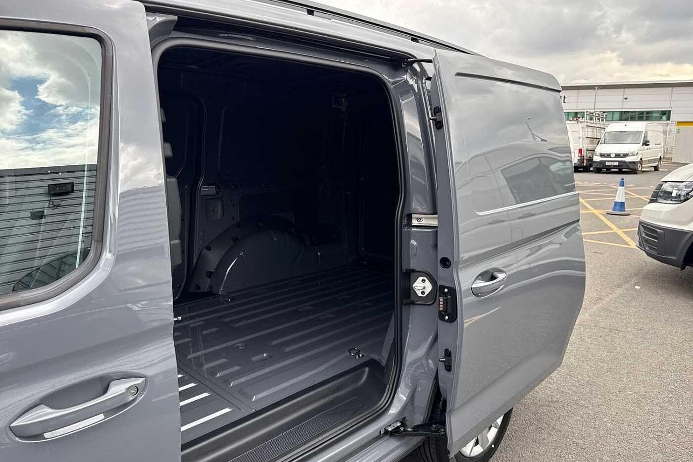 Used Volkswagen Caddy Maxi 2025 for sale - 76232533: Photo 44