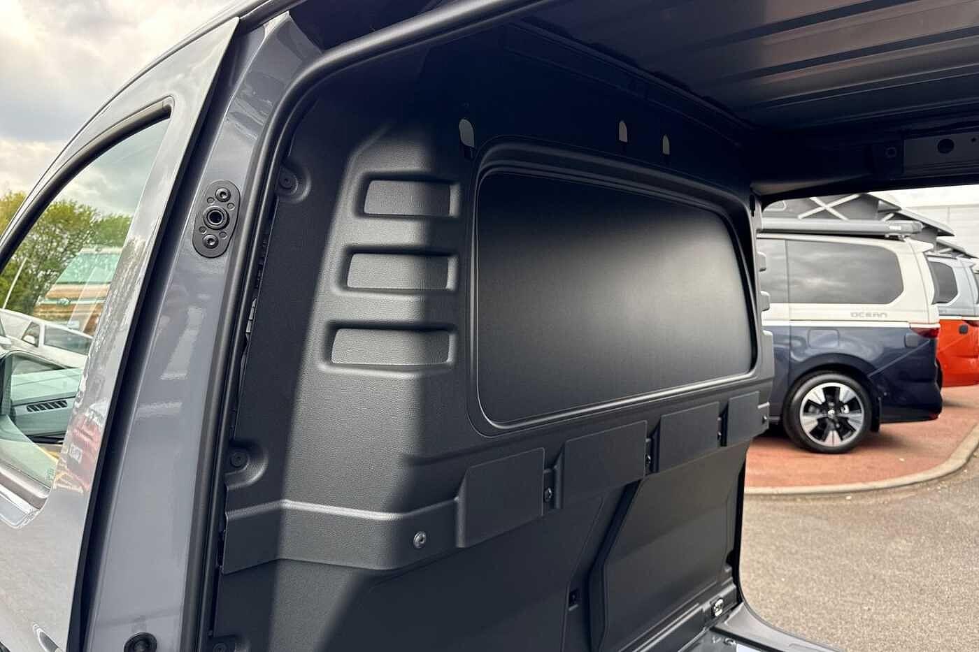 Used Volkswagen Caddy Maxi 2025 for sale - 76232533: Photo 47