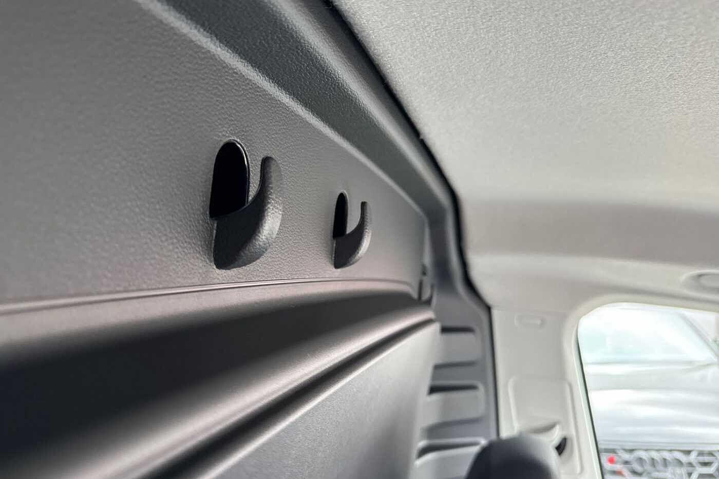 Used Volkswagen Caddy Maxi 2025 for sale - 76232533: Photo 48