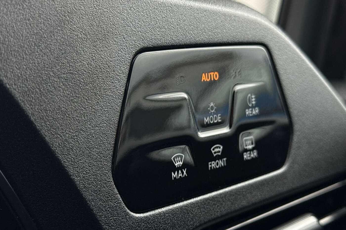 Used Volkswagen Caddy Maxi 2025 for sale - 76232533: Photo 52