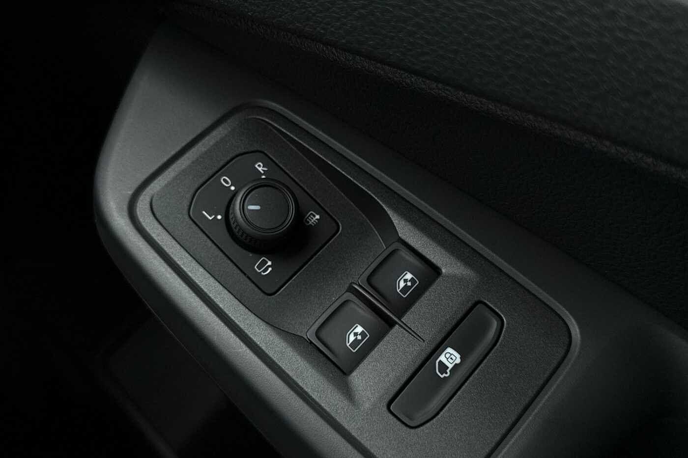 Used Volkswagen Caddy Maxi 2025 for sale - 76232533: Photo 53