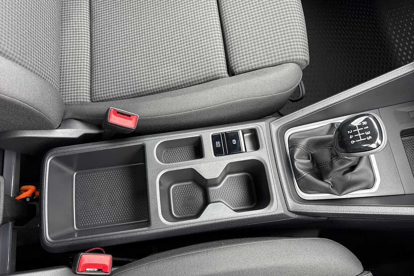 Used Volkswagen Caddy Maxi 2025 for sale - 76232533: Photo 55