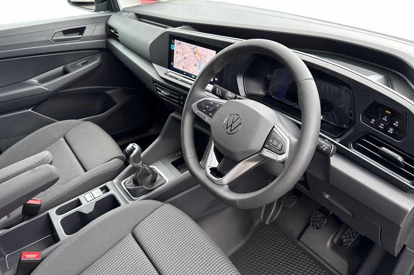 Used Volkswagen Caddy Maxi 2025 for sale - 76232533: Photo 6