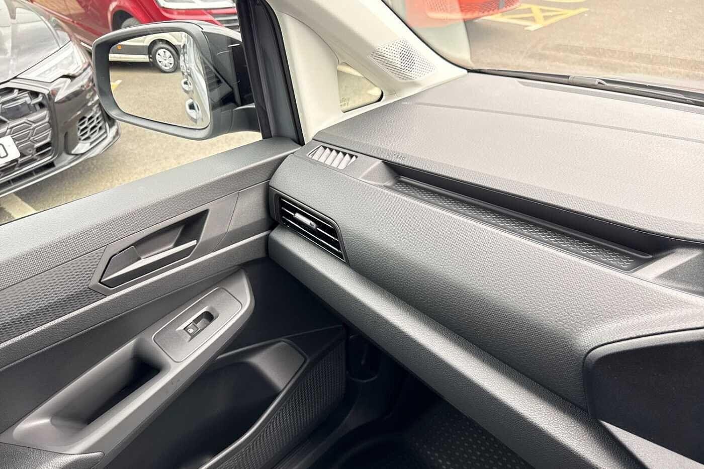 Used Volkswagen Caddy Maxi 2025 for sale - 76232533: Photo 60