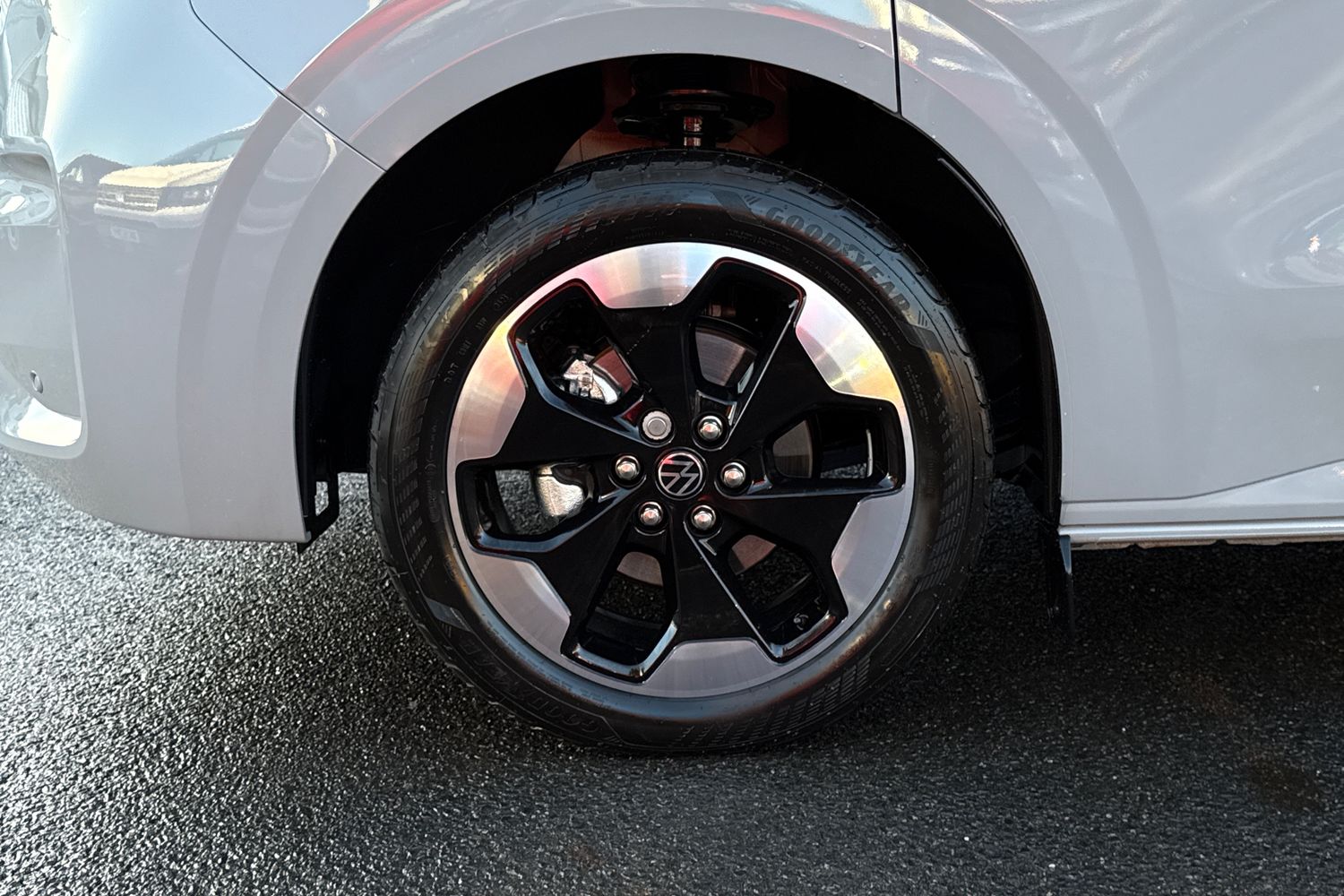 Used Volkswagen Transporter 2025 for sale - 77139088: Photo 10