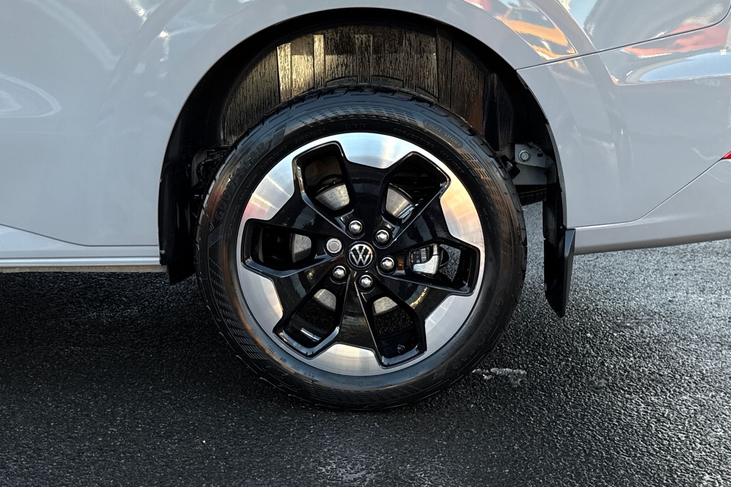 Used Volkswagen Transporter 2025 for sale - 77139088: Photo 11