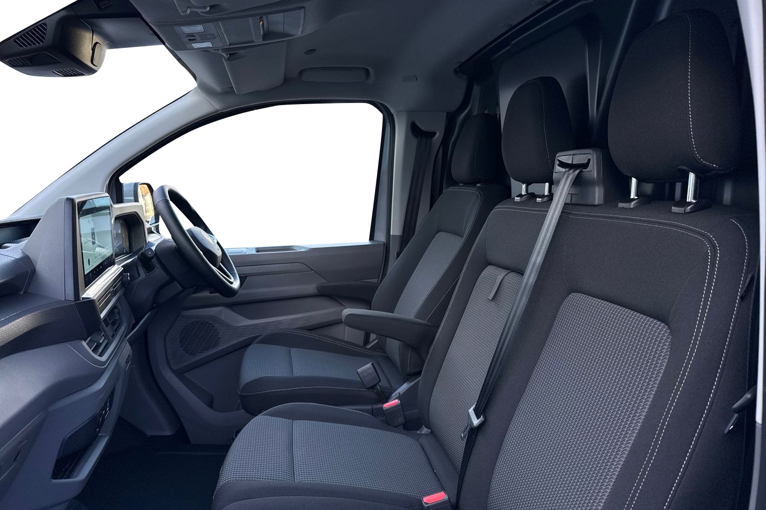 Used Volkswagen Transporter 2025 for sale - 77139088: Photo 16