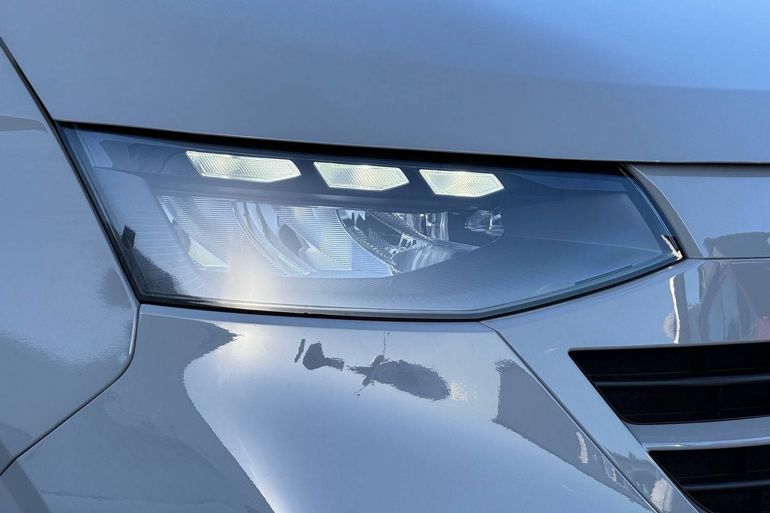 Used Volkswagen Transporter 2025 for sale - 77139088: Photo 28