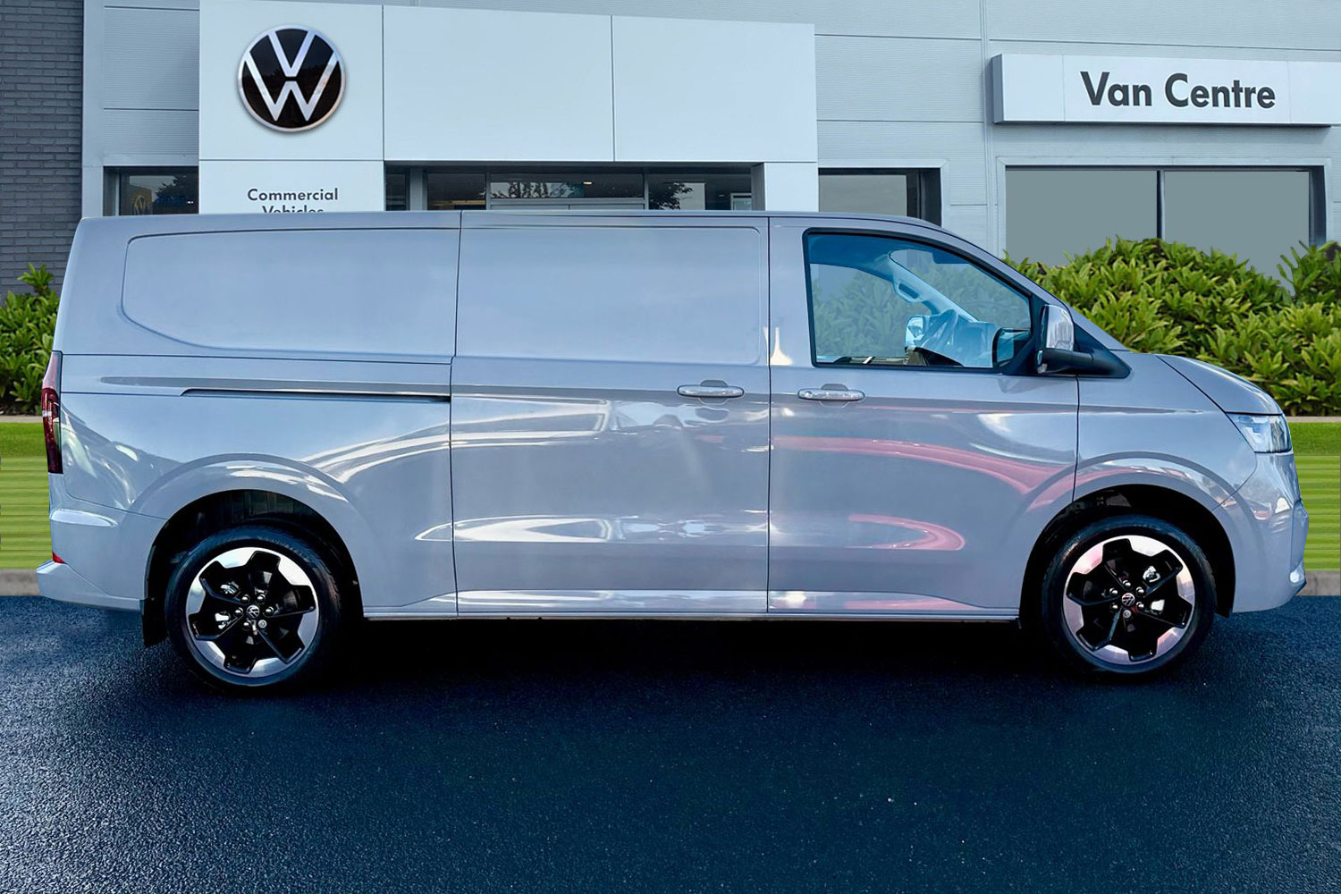 Used Volkswagen Transporter 2025 for sale - 77139088: Photo 3