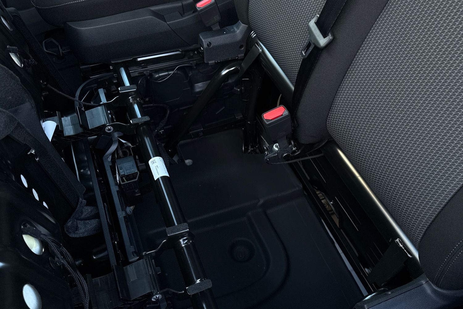 Used Volkswagen Transporter 2025 for sale - 77139088: Photo 52