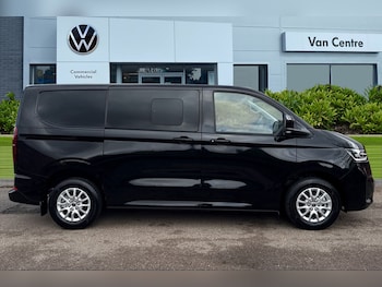Used Volkswagen Transporter 2025 for sale - 78620403: Photo