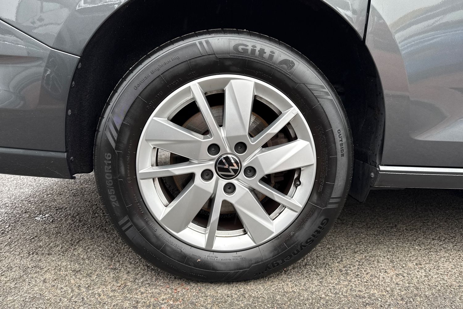 Used Volkswagen Caddy California Maxi 2021 for sale - 76476110: Photo 10