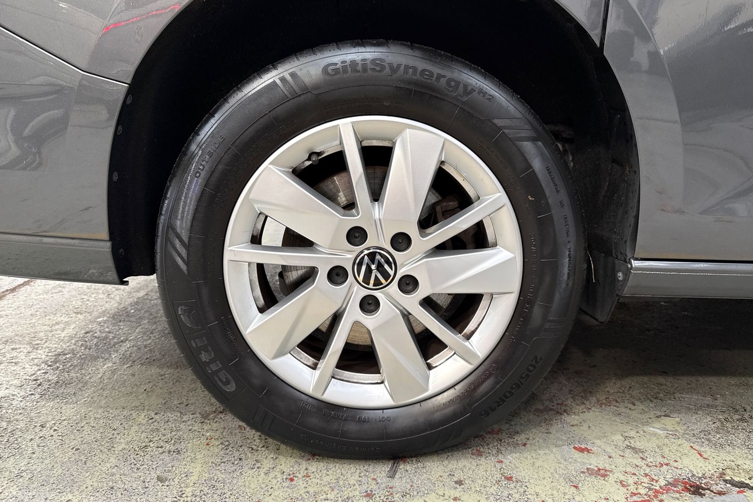 Used Volkswagen Caddy California Maxi 2021 for sale - 76476110: Photo 12