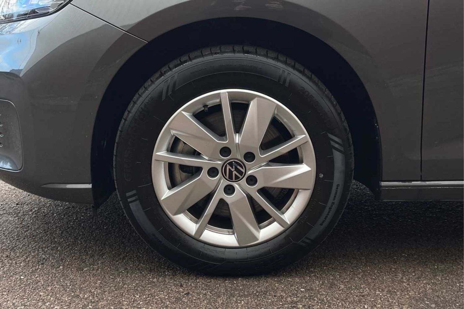 Used Volkswagen Caddy California Maxi 2021 for sale - 76476110: Photo 13