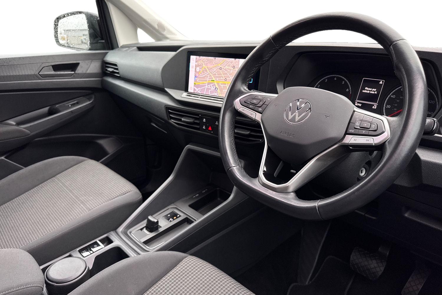 Used Volkswagen Caddy California Maxi 2021 for sale - 76476110: Photo 14