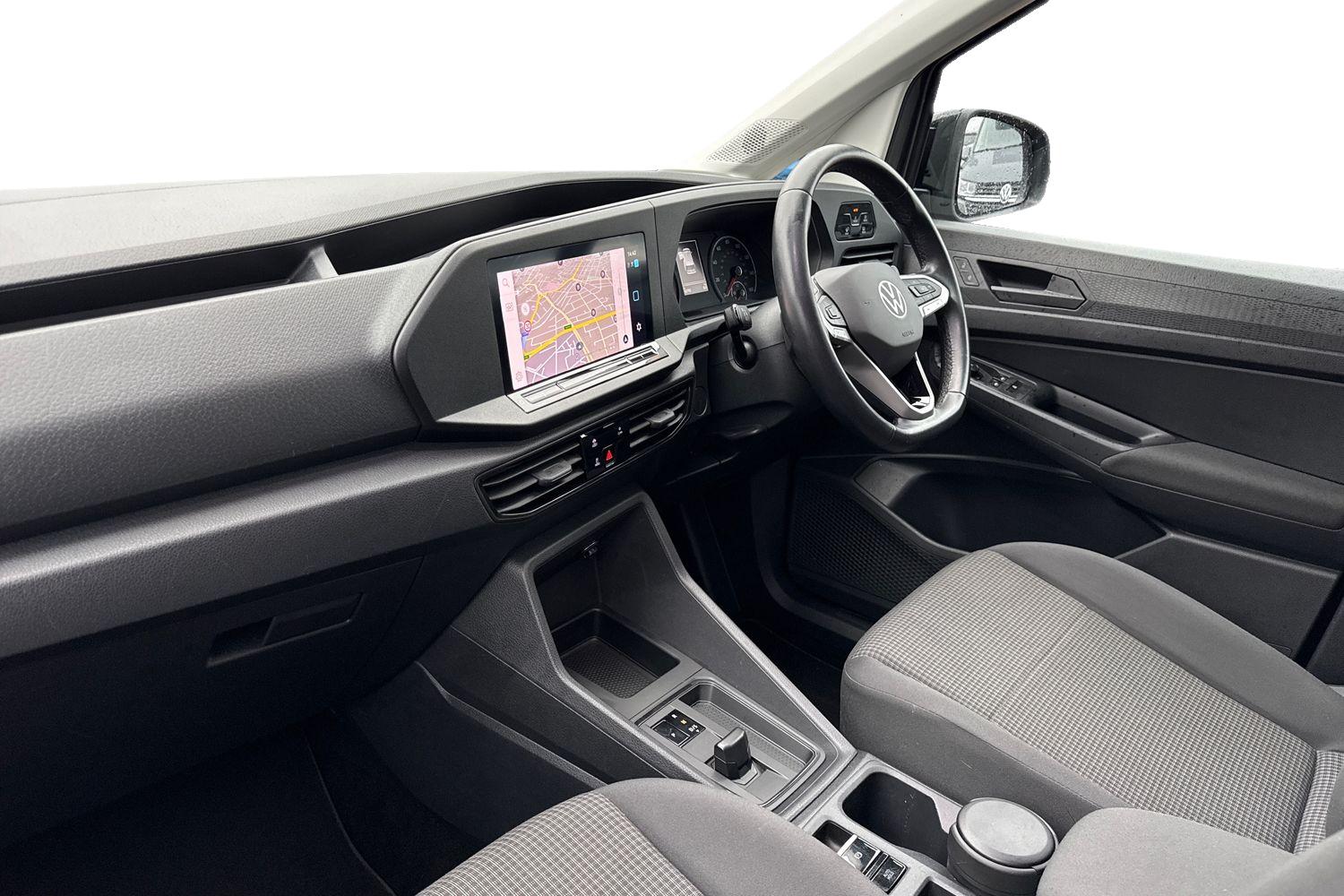 Used Volkswagen Caddy California Maxi 2021 for sale - 76476110: Photo 15