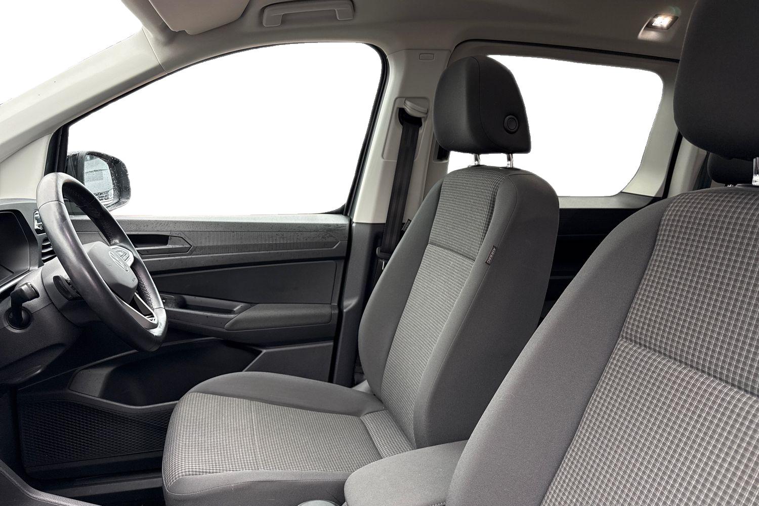 Used Volkswagen Caddy California Maxi 2021 for sale - 76476110: Photo 16