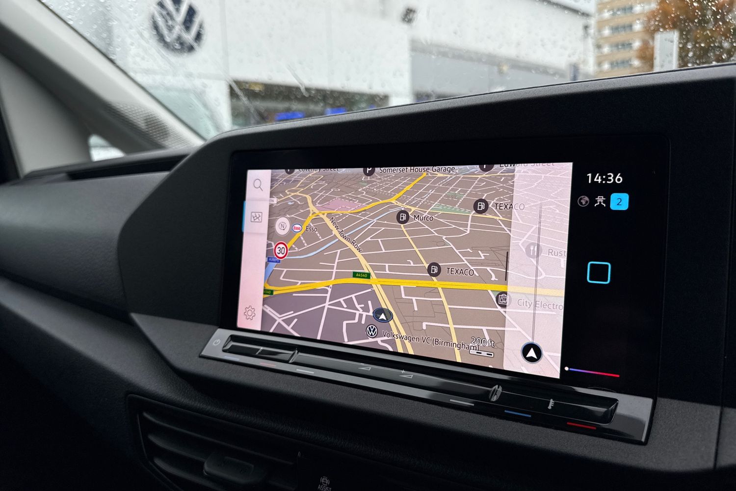 Used Volkswagen Caddy California Maxi 2021 for sale - 76476110: Photo 17