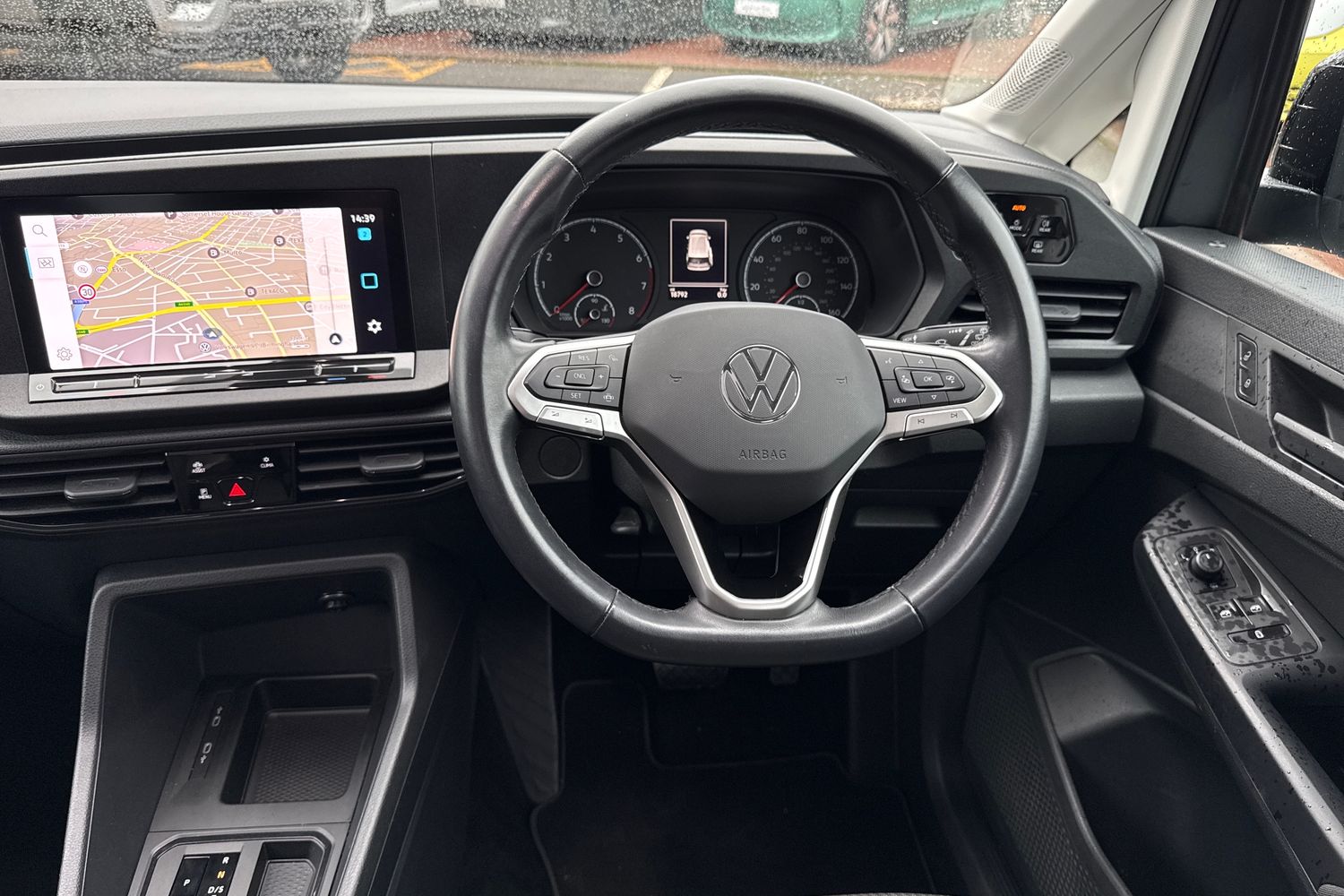 Used Volkswagen Caddy California Maxi 2021 for sale - 76476110: Photo 18