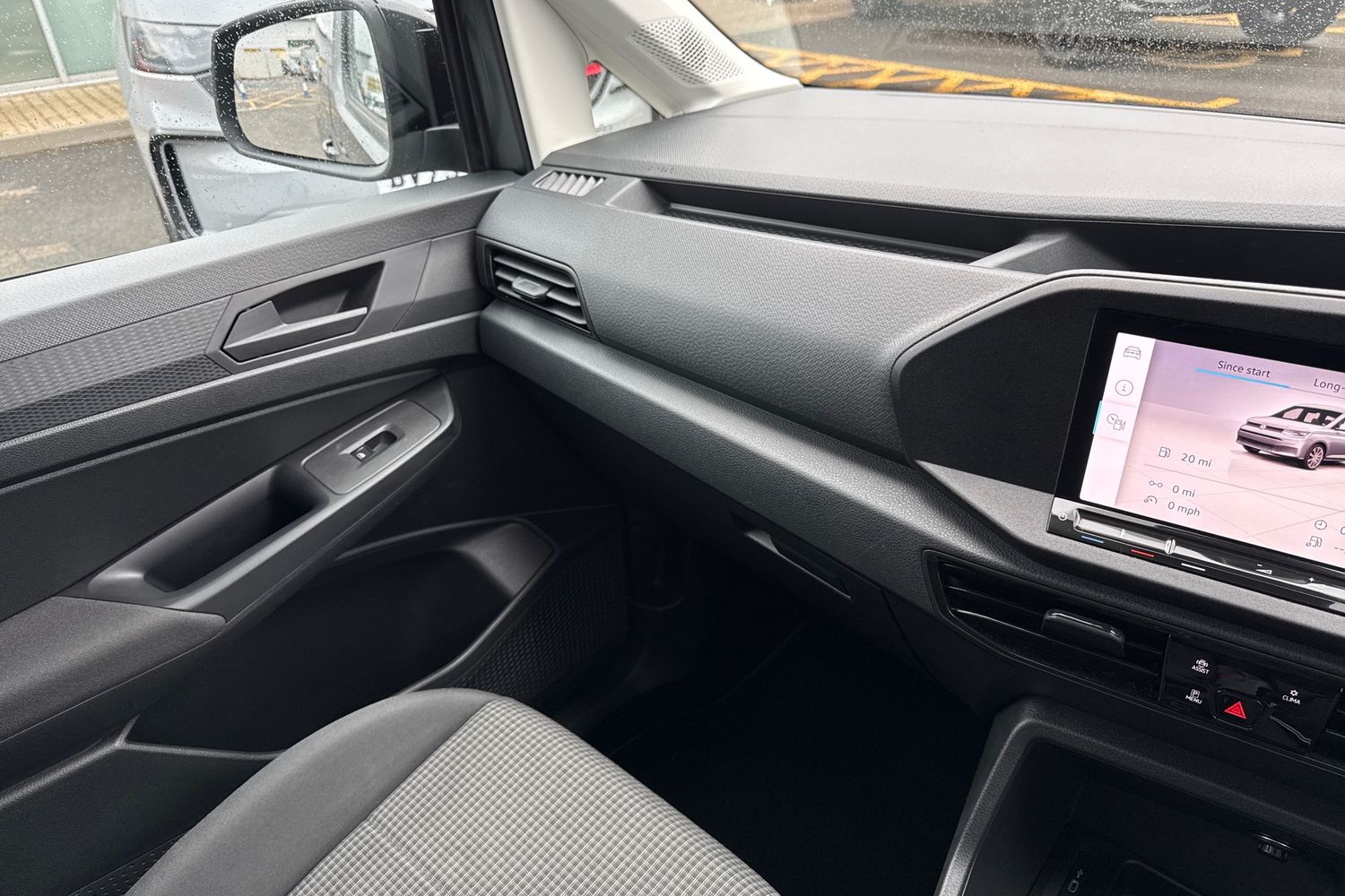 Used Volkswagen Caddy California Maxi 2021 for sale - 76476110: Photo 20