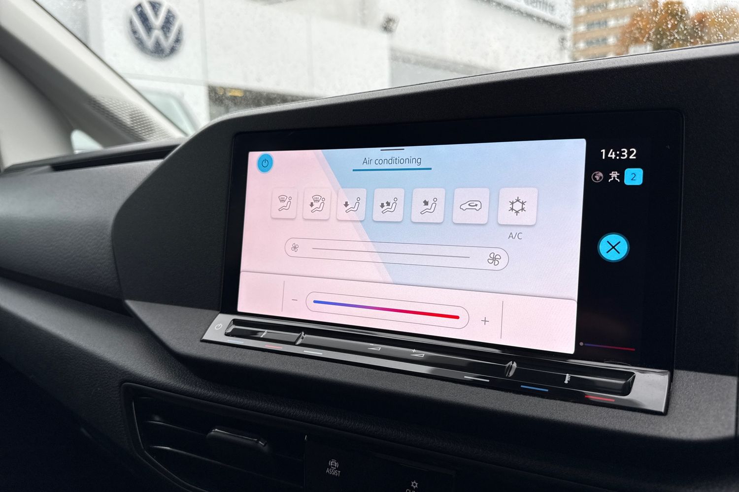 Used Volkswagen Caddy California Maxi 2021 for sale - 76476110: Photo 22