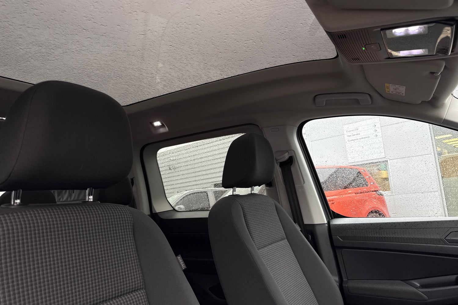 Used Volkswagen Caddy California Maxi 2021 for sale - 76476110: Photo 24