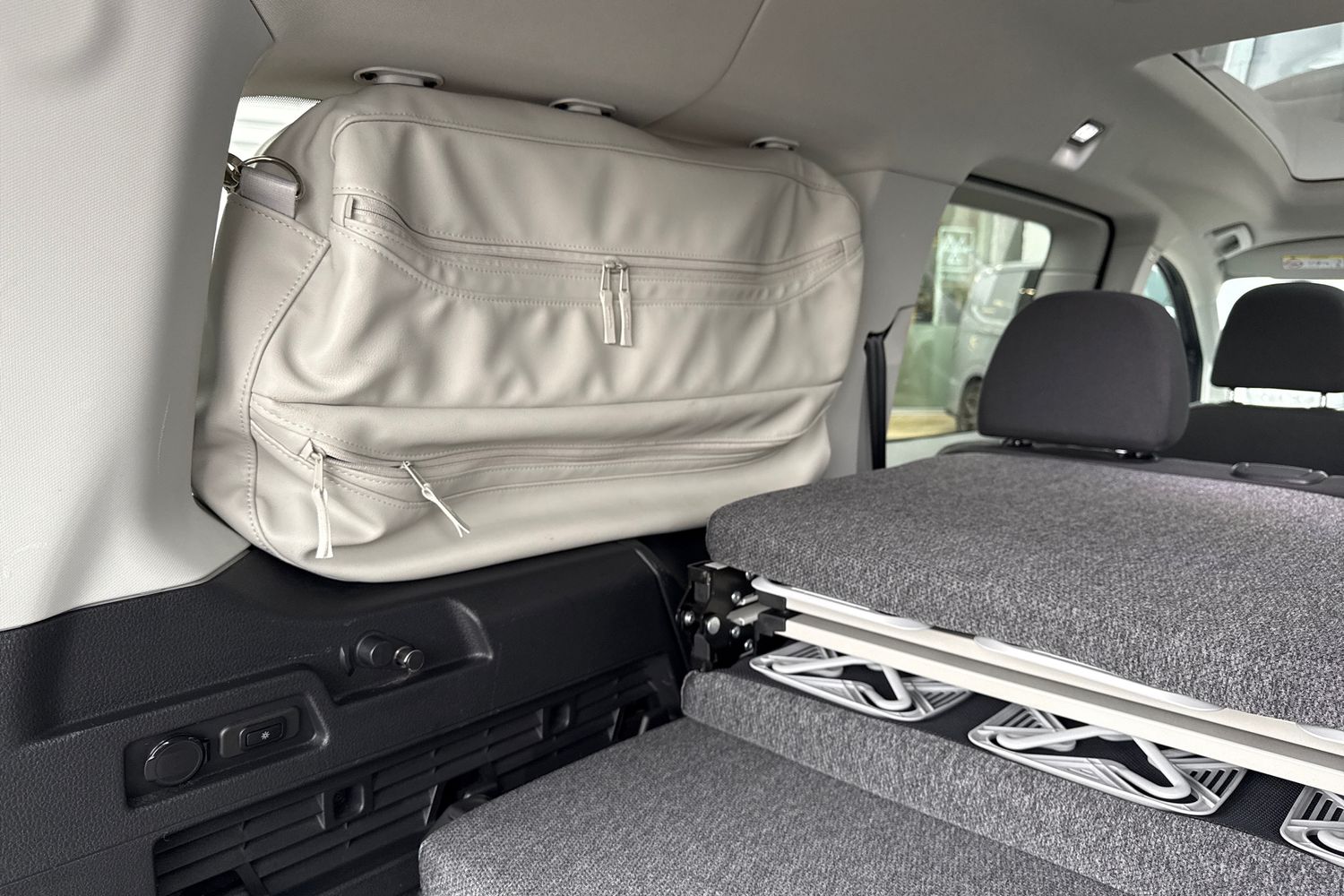 Used Volkswagen Caddy California Maxi 2021 for sale - 76476110: Photo 26