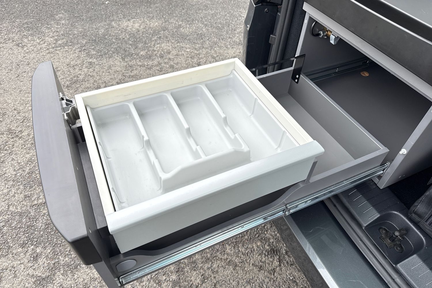 Used Volkswagen Caddy California Maxi 2021 for sale - 76476110: Photo 27