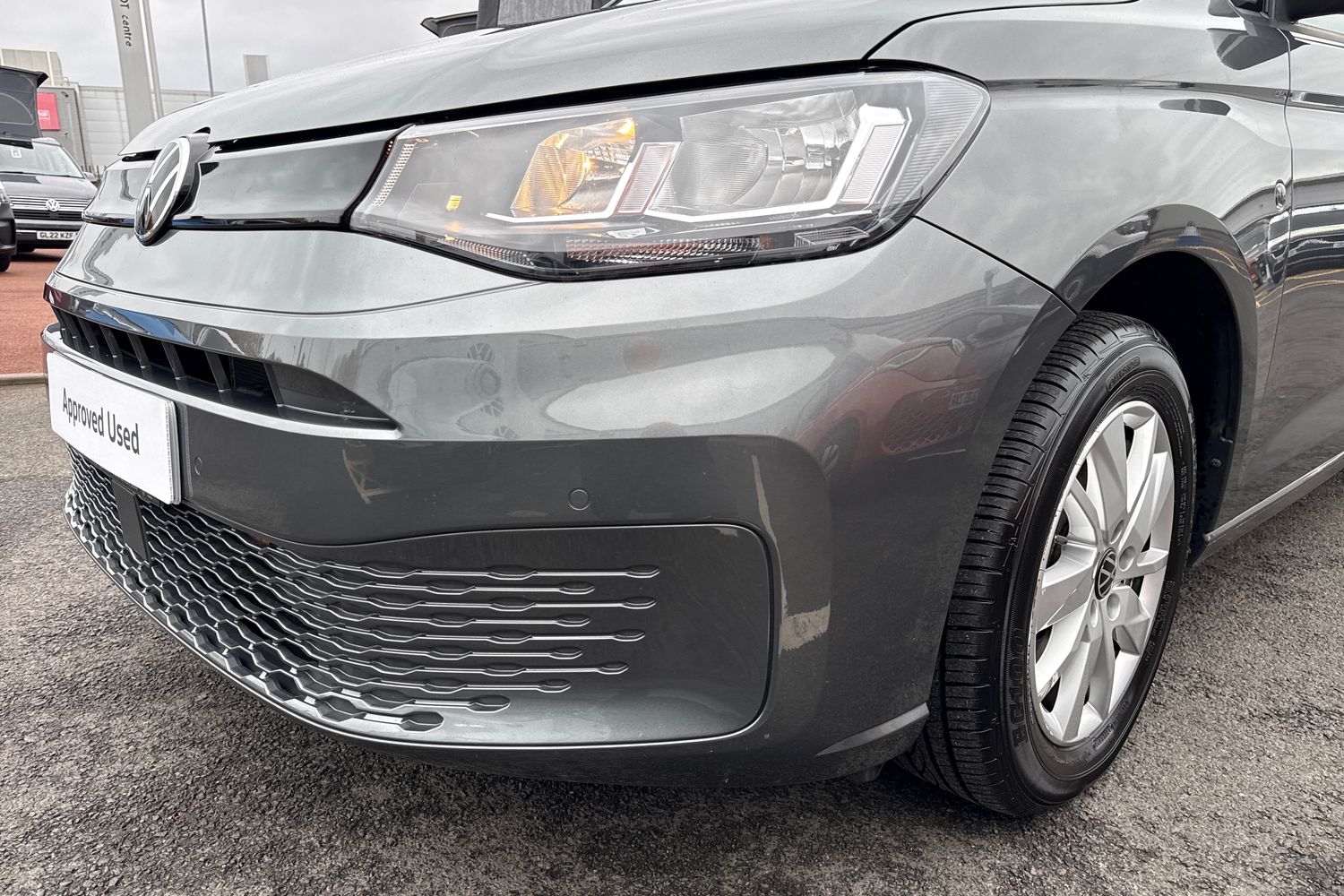 Used Volkswagen Caddy California Maxi 2021 for sale - 76476110: Photo 31