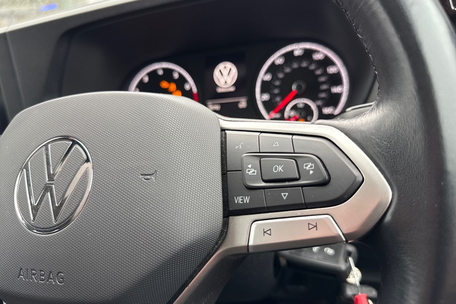 Used Volkswagen Caddy California Maxi 2021 for sale - 76476110: Photo 36