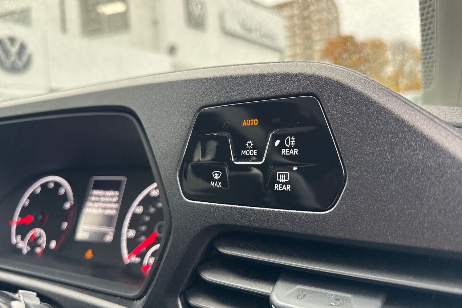 Used Volkswagen Caddy California Maxi 2021 for sale - 76476110: Photo 38