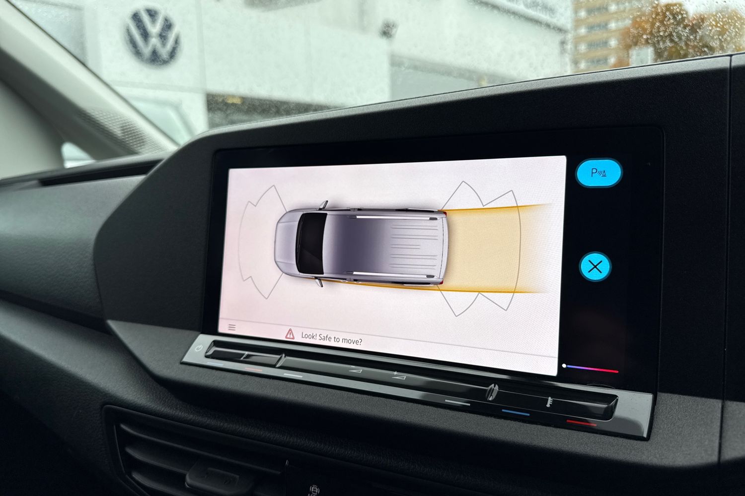 Used Volkswagen Caddy California Maxi 2021 for sale - 76476110: Photo 39